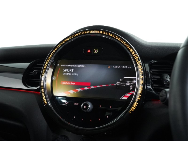 2023 (23) MINI HATCHBACK 1.5 Cooper Classic 5dr 5133657