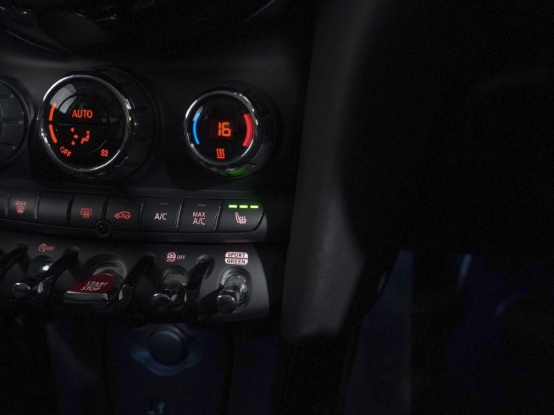 2023 (23) MINI HATCHBACK 1.5 Cooper Classic 5dr 5133643