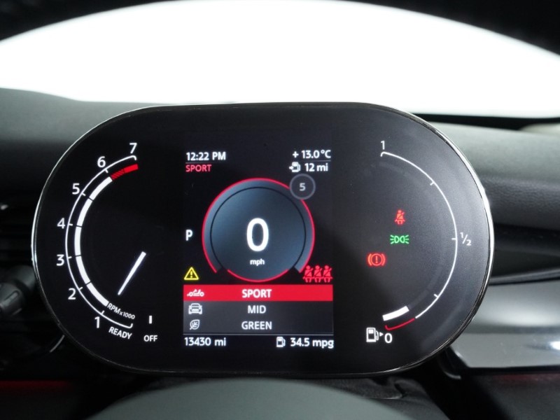 2023 (23) MINI HATCHBACK 1.5 Cooper Classic 5dr 5133656