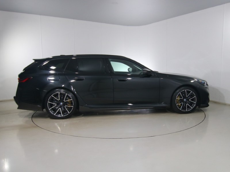 2026 (26) BMW M5 5dr DCT 5129705