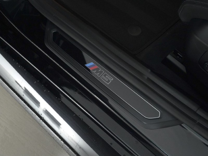 2026 (26) BMW M5 5dr DCT 5129637