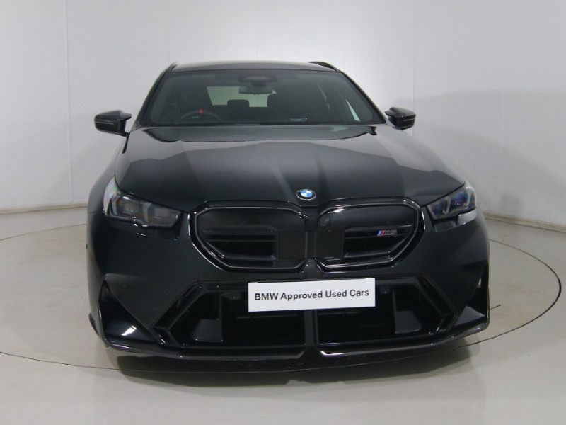 2026 (26) BMW M5 5dr DCT 5129699