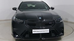 2026 (26) BMW M5 5dr DCT 5129699