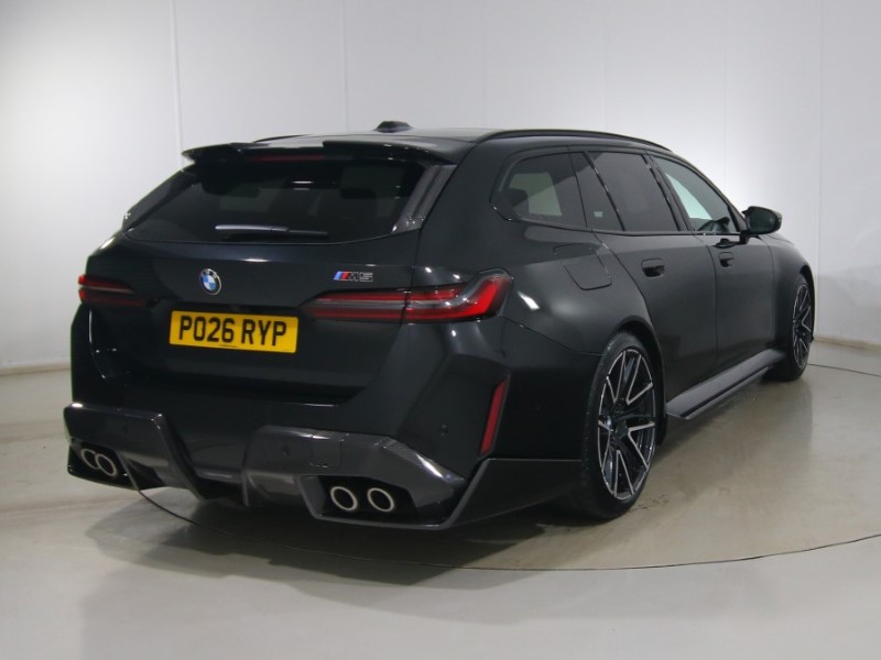 2026 (26) BMW M5 5dr DCT 5129704