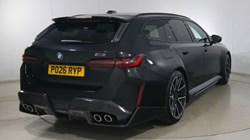 2026 (26) BMW M5 5dr DCT 5129704