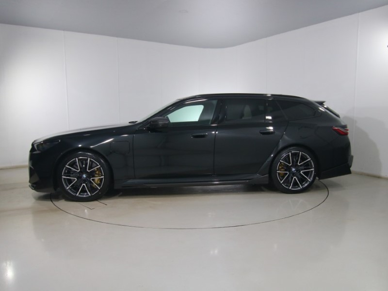 2026 (26) BMW M5 5dr DCT 5129701