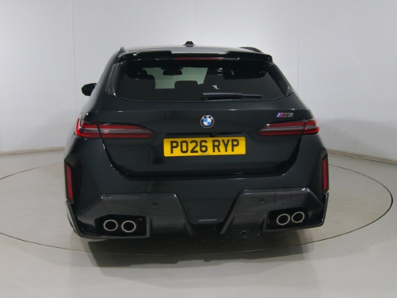 2026 (26) BMW M5 5dr DCT 5129703
