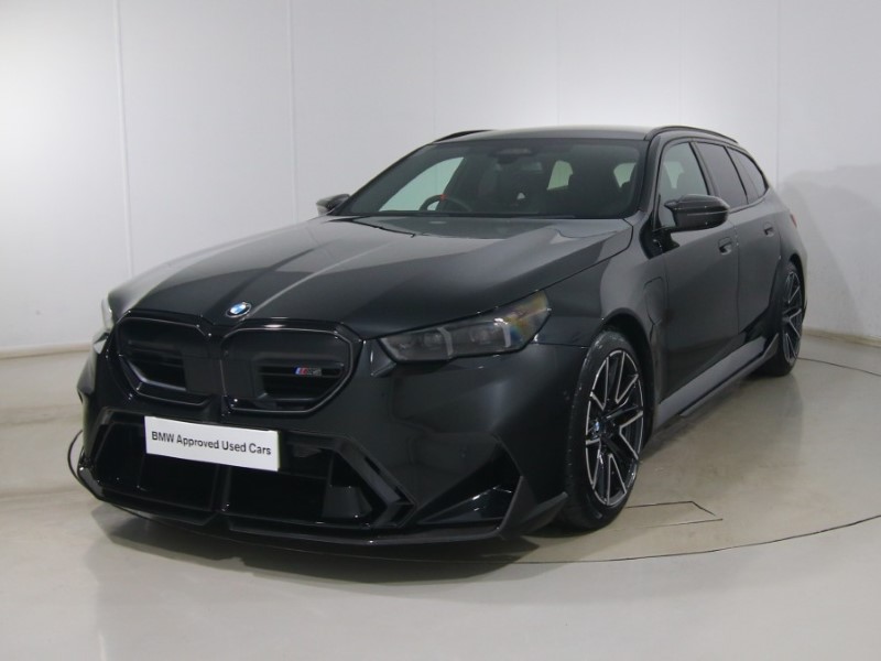 2026 (26) BMW M5 5dr DCT 5129700