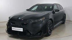 2026 (26) BMW M5 5dr DCT 5129700