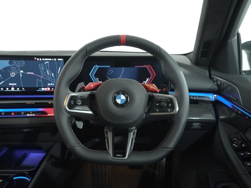 2026 (26) BMW M5 5dr DCT 5129645