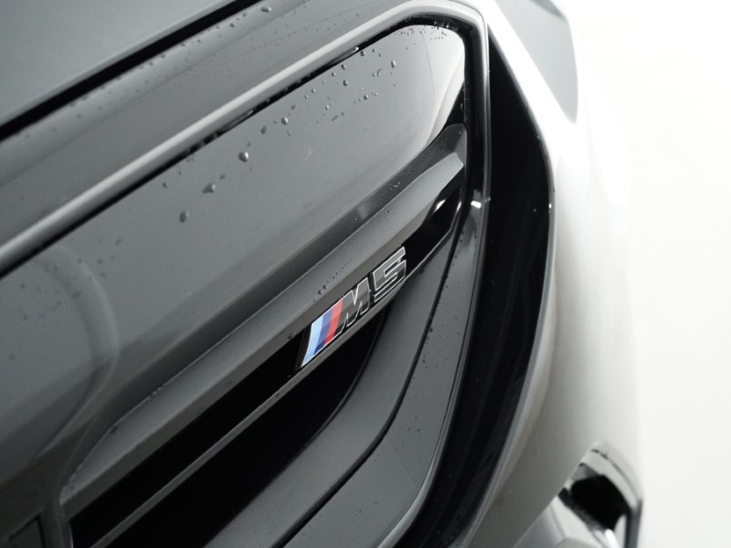 2026 (26) BMW M5 5dr DCT 5129655