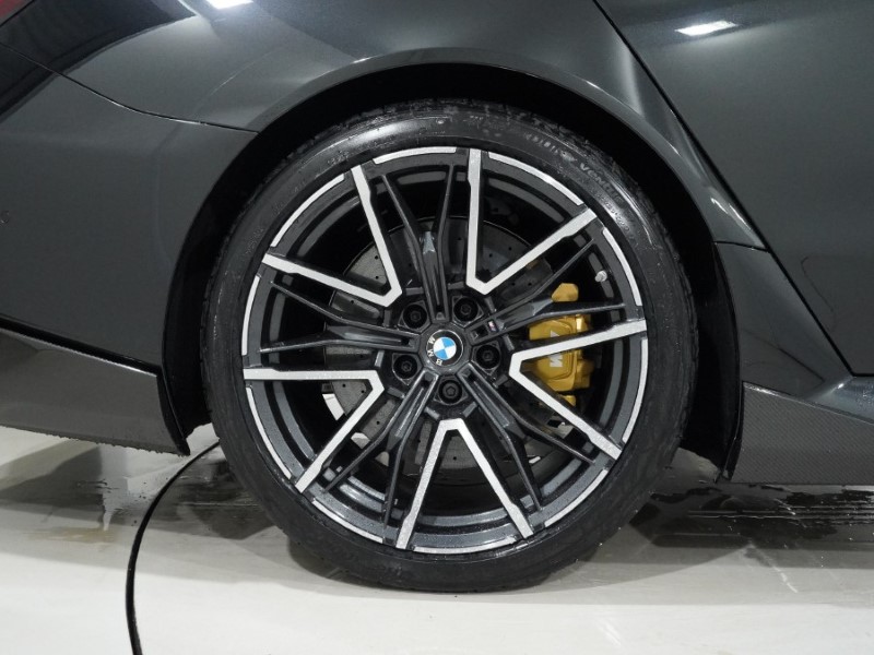 2026 (26) BMW M5 5dr DCT 5129651