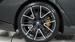2026 (26) BMW M5 5dr DCT 5129651