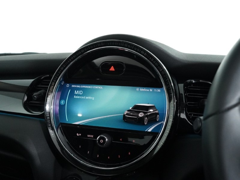 2022 (72) MINI HATCHBACK 2.0 Cooper S Classic 3dr Auto 5133236