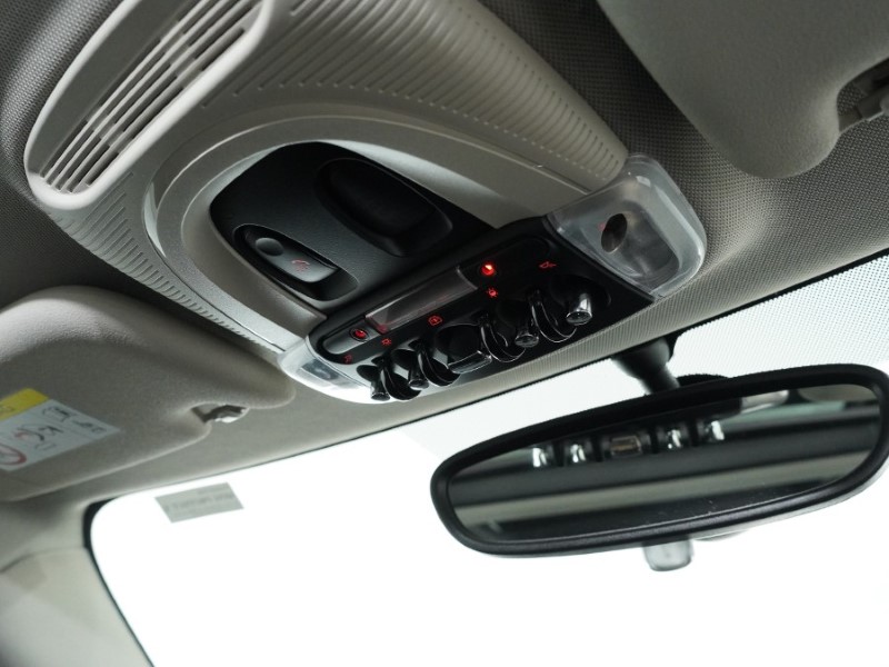 2022 (72) MINI HATCHBACK 2.0 Cooper S Classic 3dr Auto 5133239