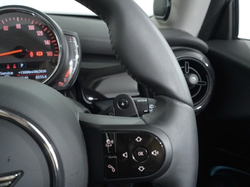 2022 (72) MINI HATCHBACK 2.0 Cooper S Classic 3dr Auto 5133221