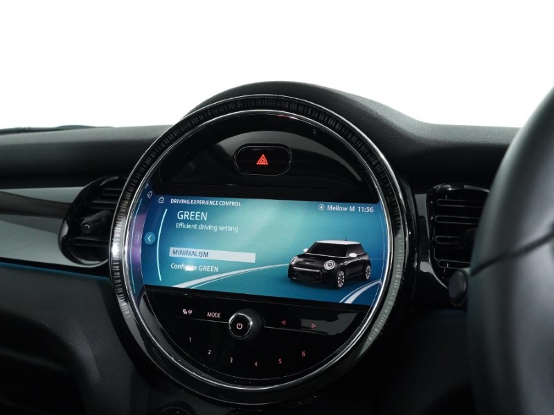 2022 (72) MINI HATCHBACK 2.0 Cooper S Classic 3dr Auto 5133237