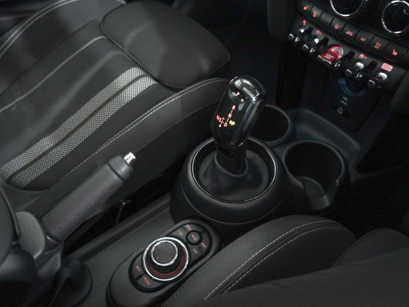 2022 (72) MINI HATCHBACK 2.0 Cooper S Classic 3dr Auto 5133243