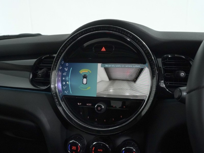 2022 (72) MINI HATCHBACK 2.0 Cooper S Classic 3dr Auto 5133242