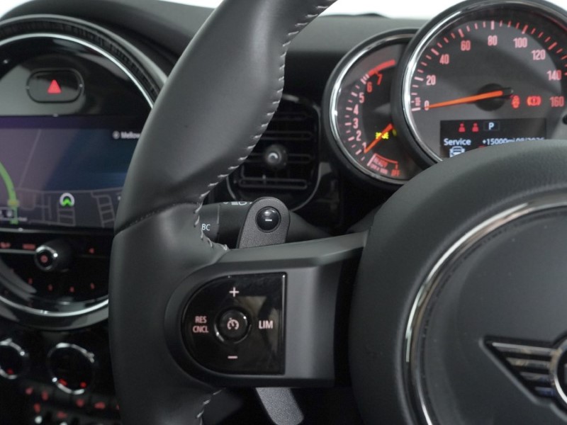 2022 (72) MINI HATCHBACK 2.0 Cooper S Classic 3dr Auto 5133222