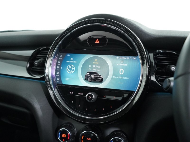 2022 (72) MINI HATCHBACK 2.0 Cooper S Classic 3dr Auto 5133232