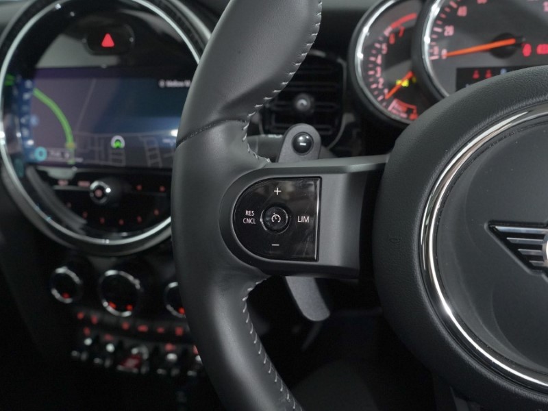 2022 (72) MINI HATCHBACK 2.0 Cooper S Classic 3dr Auto 5133223