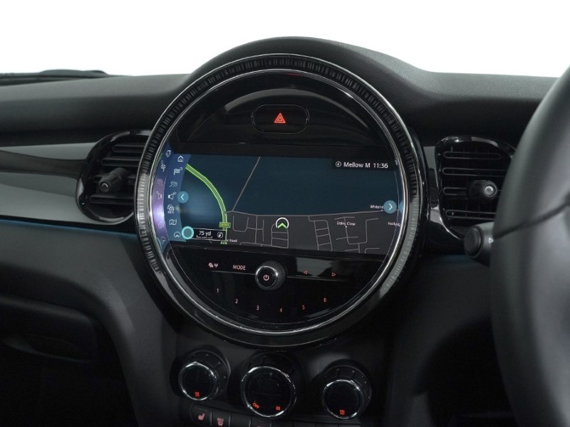 2022 (72) MINI HATCHBACK 2.0 Cooper S Classic 3dr Auto 5133224