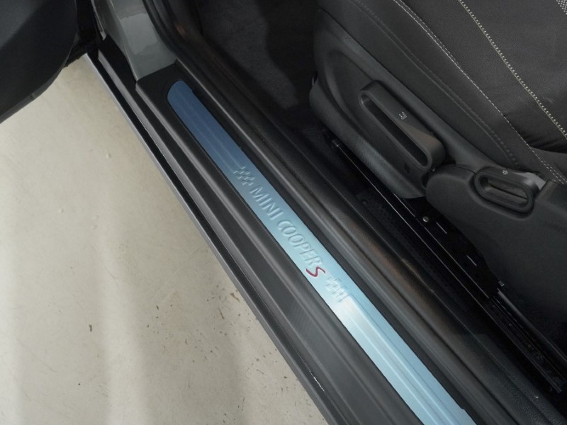 2022 (72) MINI HATCHBACK 2.0 Cooper S Classic 3dr Auto 5133206