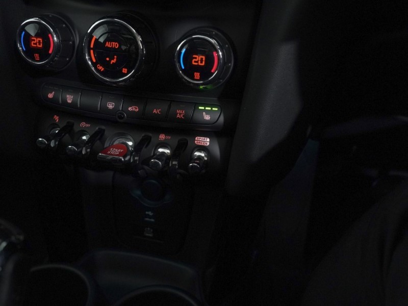 2022 (72) MINI HATCHBACK 2.0 Cooper S Classic 3dr Auto 5133227