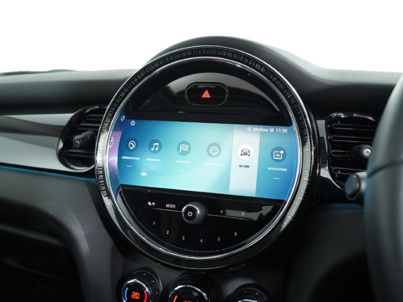 2022 (72) MINI HATCHBACK 2.0 Cooper S Classic 3dr Auto 5133233