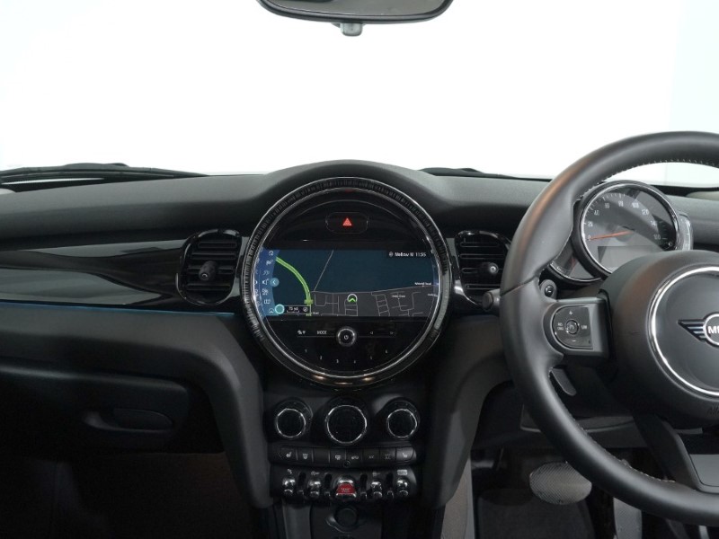 2022 (72) MINI HATCHBACK 2.0 Cooper S Classic 3dr Auto 5133216