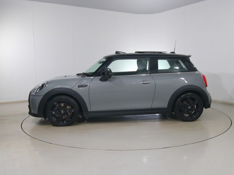 2022 (72) MINI HATCHBACK 2.0 Cooper S Classic 3dr Auto 5133247