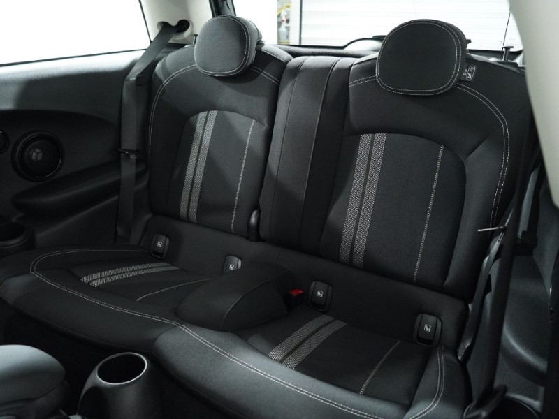 2022 (72) MINI HATCHBACK 2.0 Cooper S Classic 3dr Auto 5133205