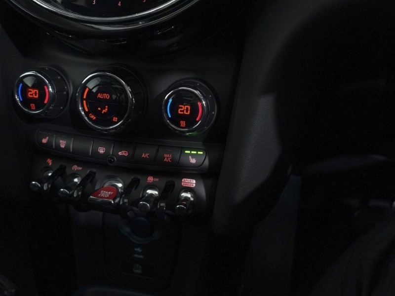 2022 (72) MINI HATCHBACK 2.0 Cooper S Classic 3dr Auto 5133226