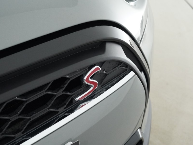 2022 (72) MINI HATCHBACK 2.0 Cooper S Classic 3dr Auto 5133209