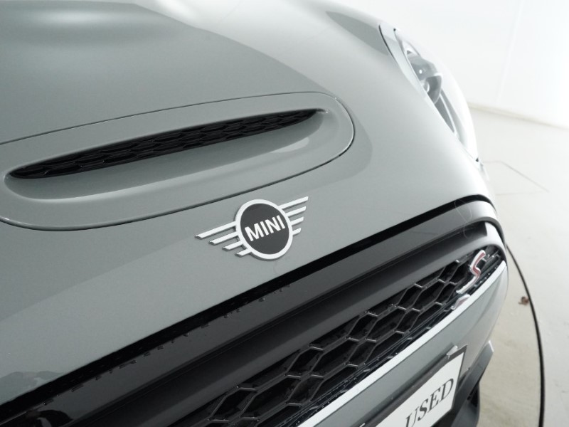 2022 (72) MINI HATCHBACK 2.0 Cooper S Classic 3dr Auto 5133208