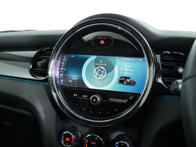 2022 (72) MINI HATCHBACK 2.0 Cooper S Classic 3dr Auto 5133231