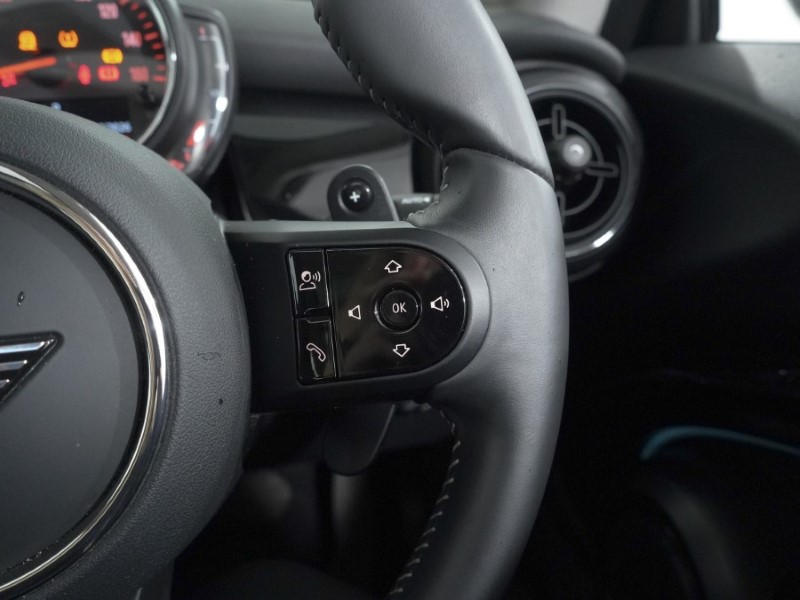 2022 (72) MINI HATCHBACK 2.0 Cooper S Classic 3dr Auto 5133220