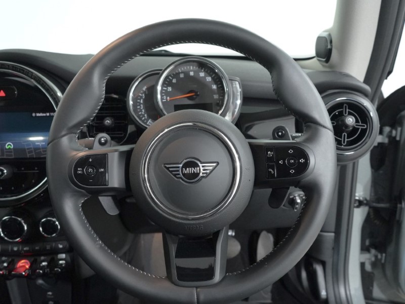 2022 (72) MINI HATCHBACK 2.0 Cooper S Classic 3dr Auto 5133217