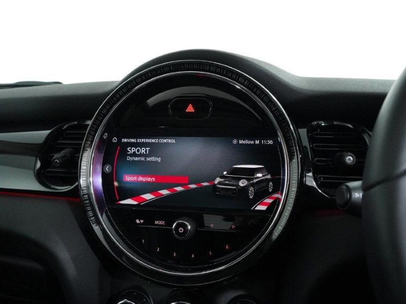 2022 (72) MINI HATCHBACK 2.0 Cooper S Classic 3dr Auto 5133235