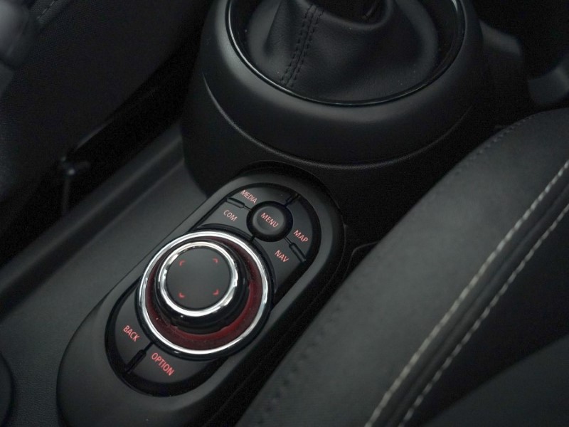 2022 (72) MINI HATCHBACK 2.0 Cooper S Classic 3dr Auto 5133228