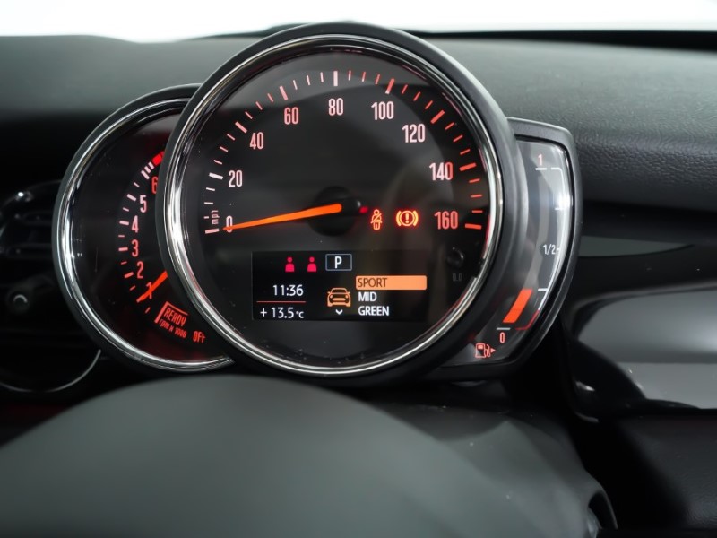 2022 (72) MINI HATCHBACK 2.0 Cooper S Classic 3dr Auto 5133238