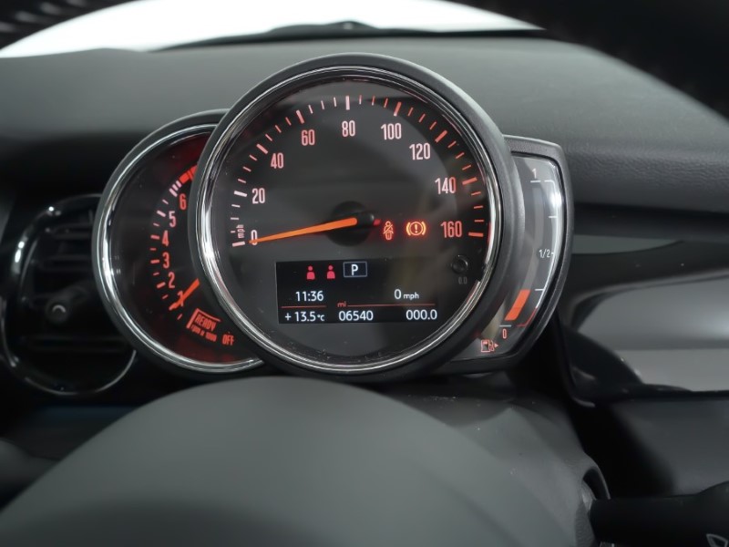 2022 (72) MINI HATCHBACK 2.0 Cooper S Classic 3dr Auto 5133234