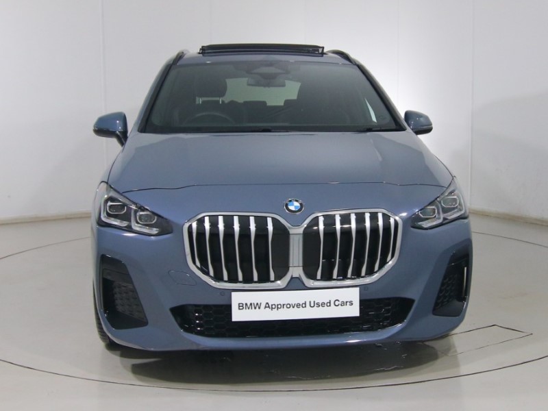 2025 (25) BMW 2 SERIES 220i MHT M Sport 5dr DCT 5144385