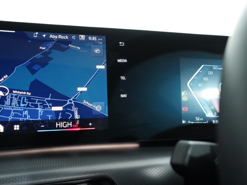 2025 (25) BMW 2 SERIES 220i MHT M Sport 5dr DCT 5144380