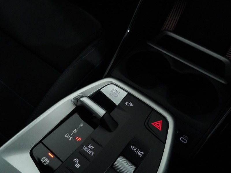 2025 (25) BMW 2 SERIES 220i MHT M Sport 5dr DCT 5144372