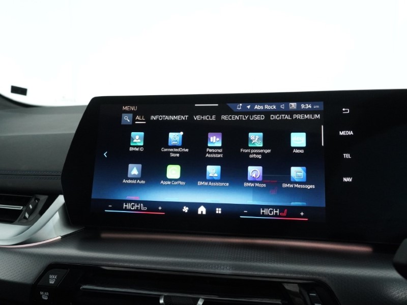 2025 (25) BMW 2 SERIES 220i MHT M Sport 5dr DCT 5144374