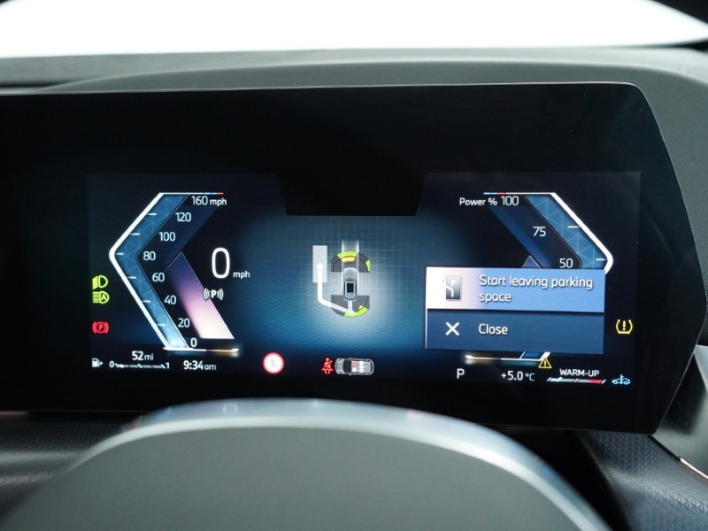 2025 (25) BMW 2 SERIES 220i MHT M Sport 5dr DCT 5144378