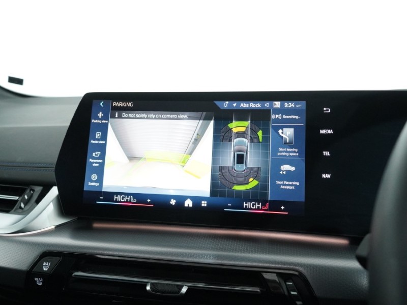 2025 (25) BMW 2 SERIES 220i MHT M Sport 5dr DCT 5144377