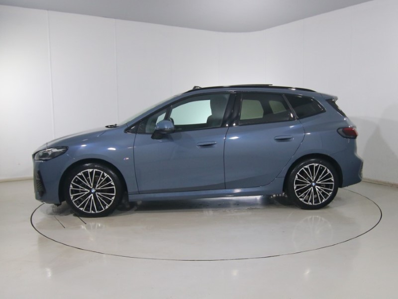 2025 (25) BMW 2 SERIES 220i MHT M Sport 5dr DCT 5144387